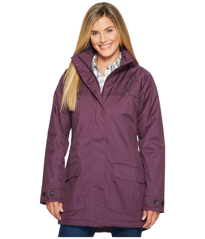 Columbia - Lookout Crest Jacket