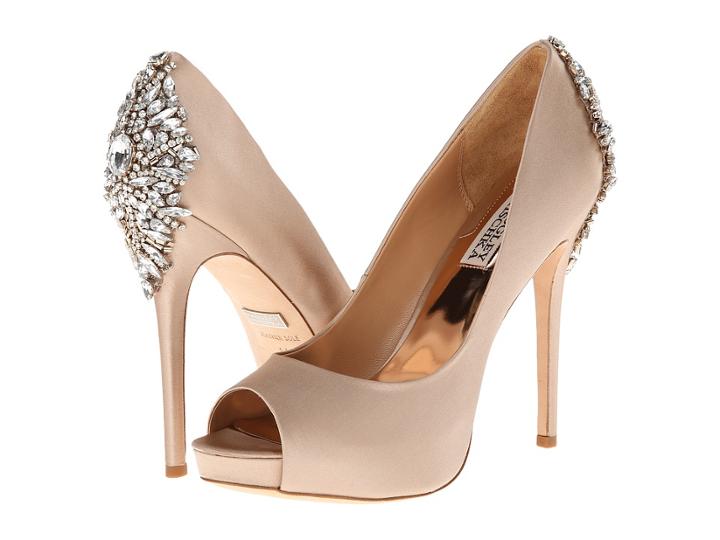 Badgley Mischka - Kiara