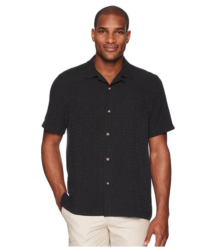 Tommy Bahama - Spin Class Woven Shirt