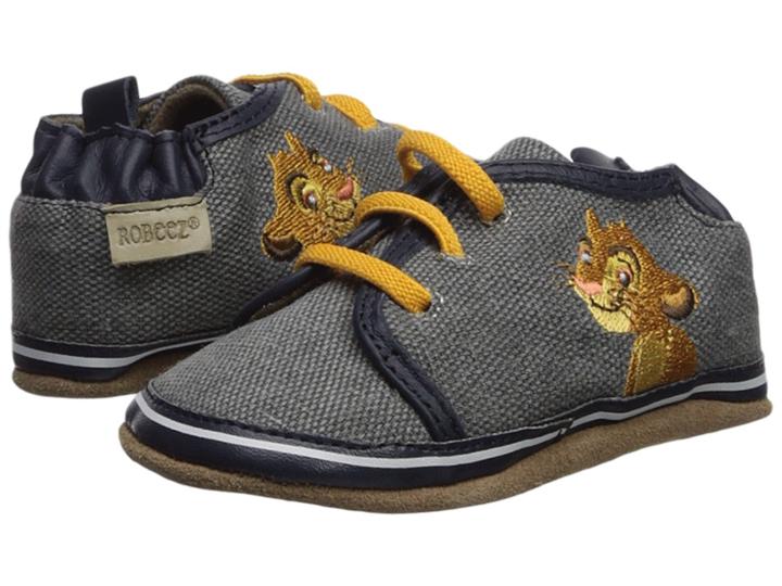 Robeez - Disney Hakuna Matata Soft Sole