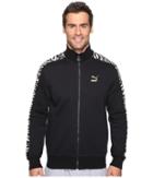Puma - Clyde Rolls Winter Suits T7 Sweat Jacket
