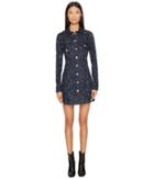 Versus Versace - Abito Denim/jeans Donna