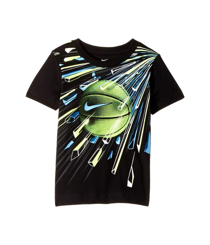 Nike Kids - Explosive Basketball Tee