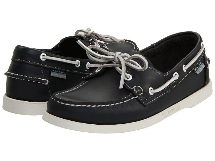Sebago Docksides