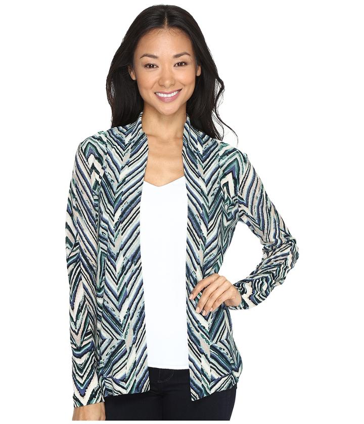 Nic+zoe - Illusion Cardy