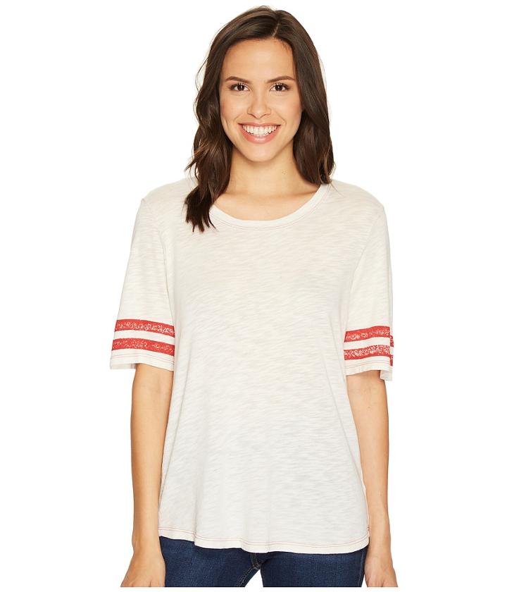 Splendid - Vintage Roller Rugby Stripe Tee