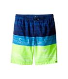 Quiksilver Kids - Word Waves Lv Youth 17
