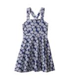 Toobydoo - Racerback Skater Dress