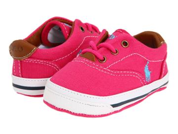 Ralph Lauren Layette Kids - Vaughn