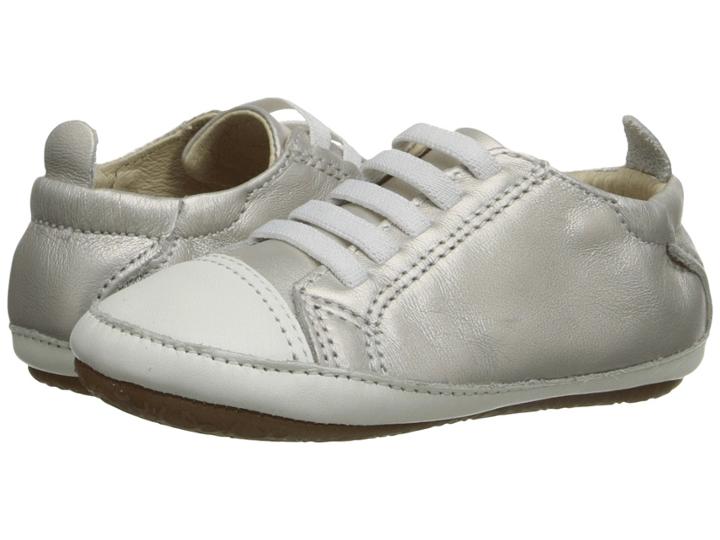 Old Soles - Eazy Jogger