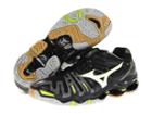 Mizuno - Wave Tornado 8