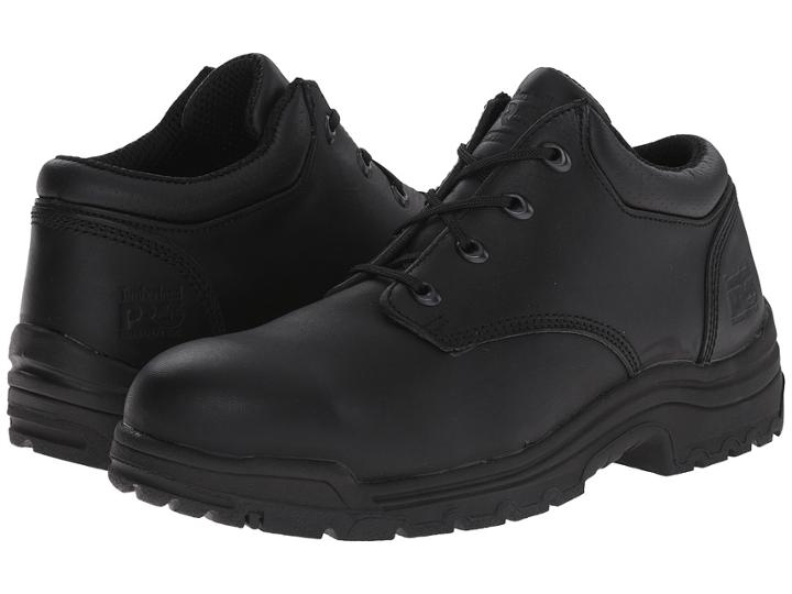 Timberland Pro - Titan(r) Oxford Alloy Safety Toe Low