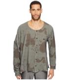 Vivienne Westwood - Jiggle Ticking Print Shirt