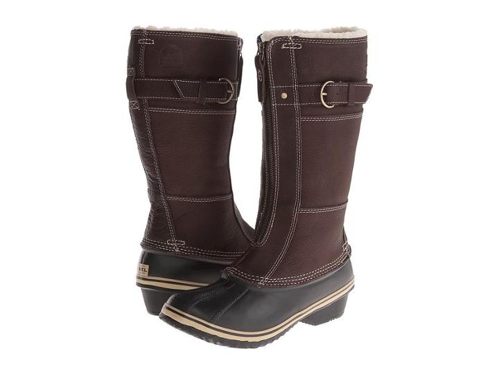 Sorel Winter Fancy Tall Ii