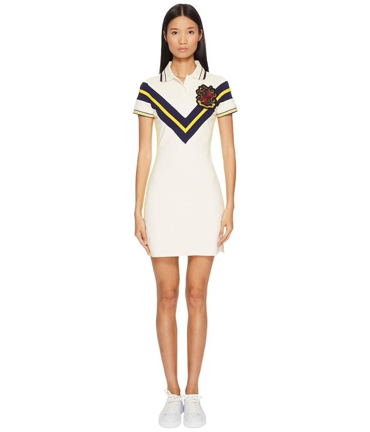 Puma - Puma X Fenty By Rihanna Varsity Tennis Dress