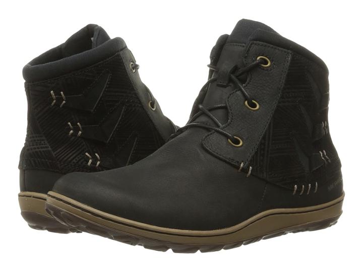 Merrell - Ashland Vee Ankle
