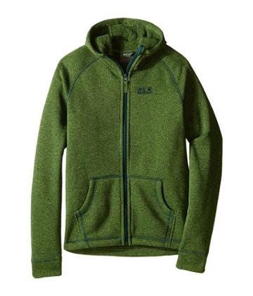Jack Wolfskin Kids - Caribou Lodge