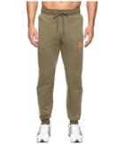 Puma - Clyde Rolls Winter Sweatpants