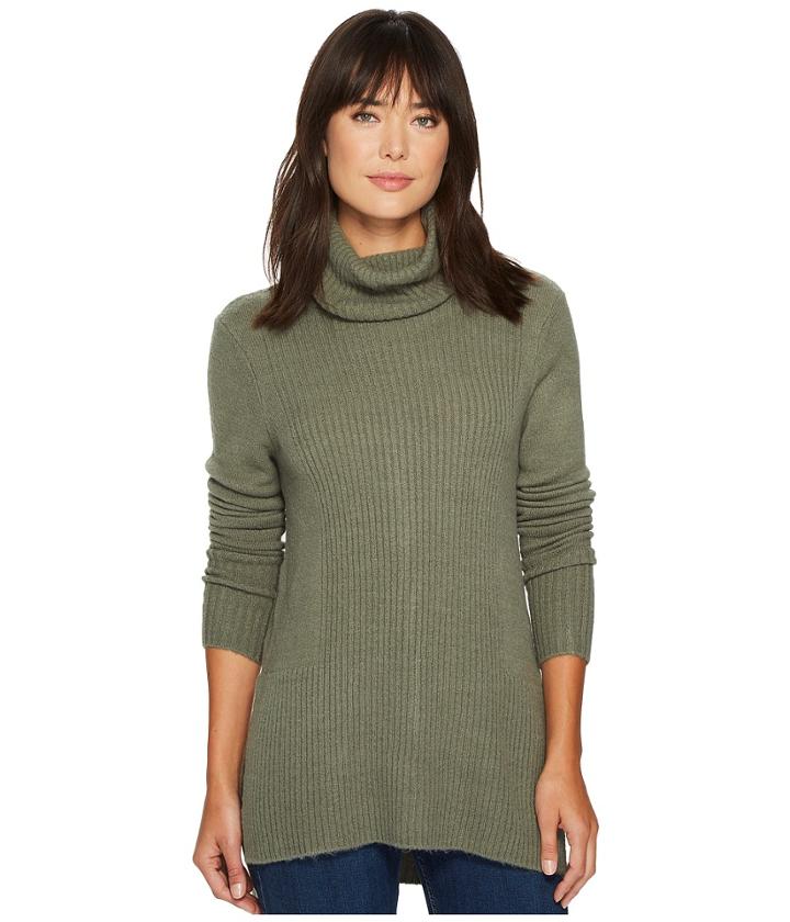 Kensie - Warm Touch Turtleneck Sweater Ks0k5665