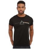 The Original Retro Brand - Vintage Cotton Short Sleeve Pink Floyd Tee