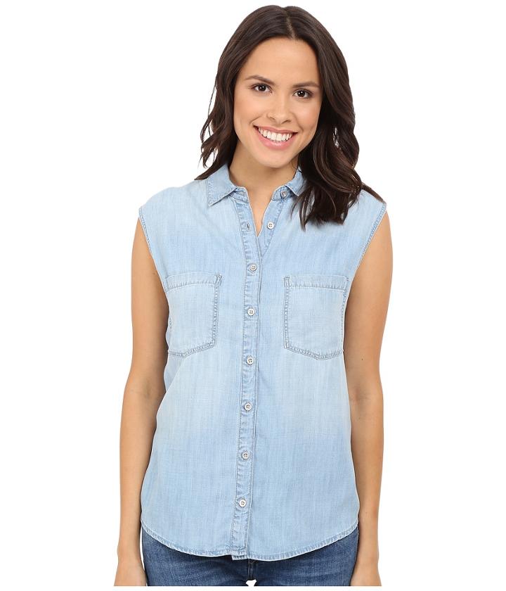 Mavi Jeans - Elicia Sleeveless Shirt