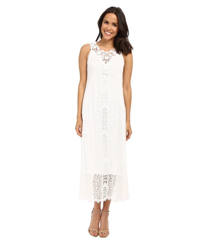 Nanette Lepore - Champagne Toast Dress