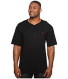 Polo Ralph Lauren - Big And Tall Classic V-neck T-shirt