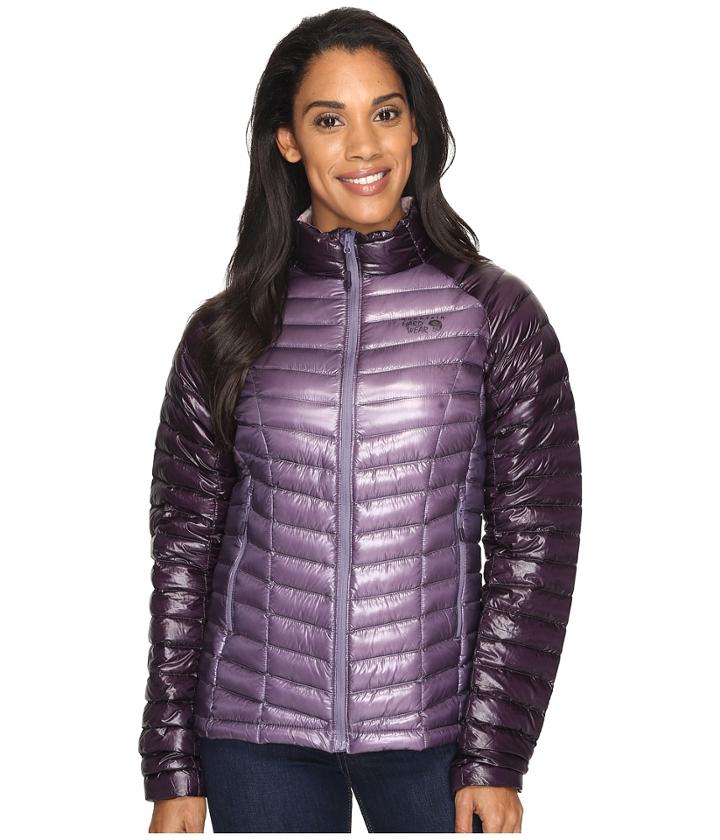 Mountain Hardwear - Ghost Whisperertm Down Jacket