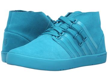 K-swiss - D R Cinch Chukka Sde