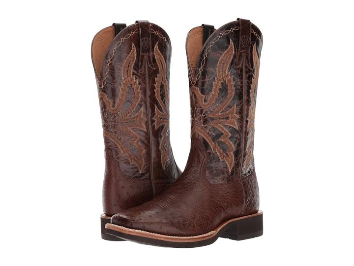 Ariat - Quantum Brander