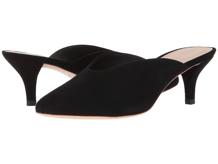 Loeffler Randall - Juno
