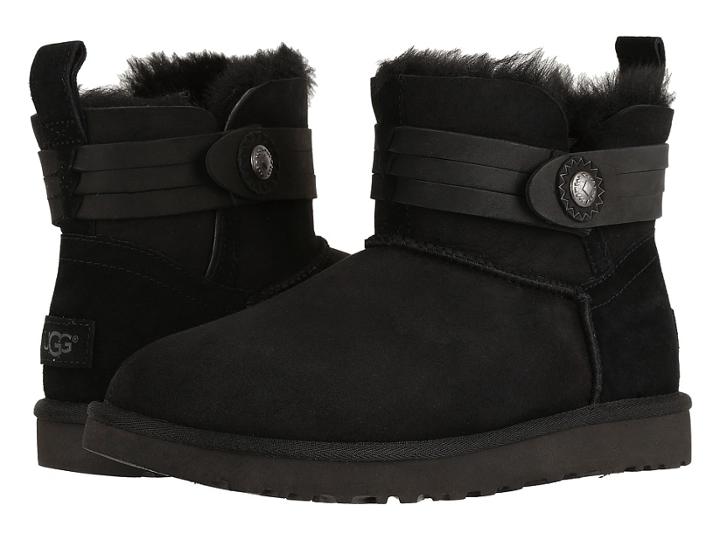 Ugg - Elva