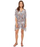Tommy Bahama - Provincial Short Caftan Cover-up