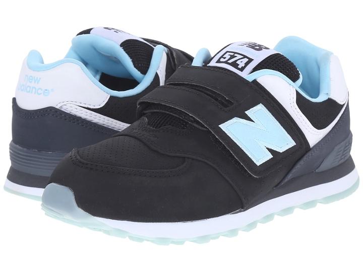 New Balance Kids - State Fair 574 H L
