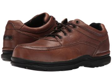 Rockport Works - World Tour