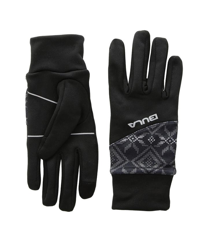Bula - Printed Stretch Gloves