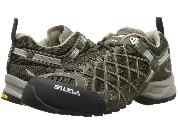 Salewa - Wildfire Vent