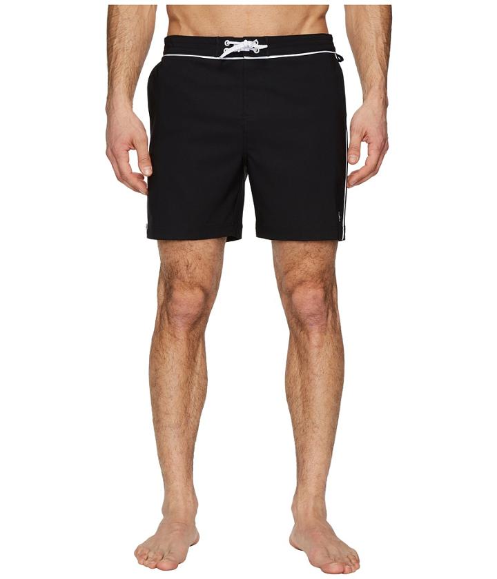 Original Penguin - The Earl Volley Swim