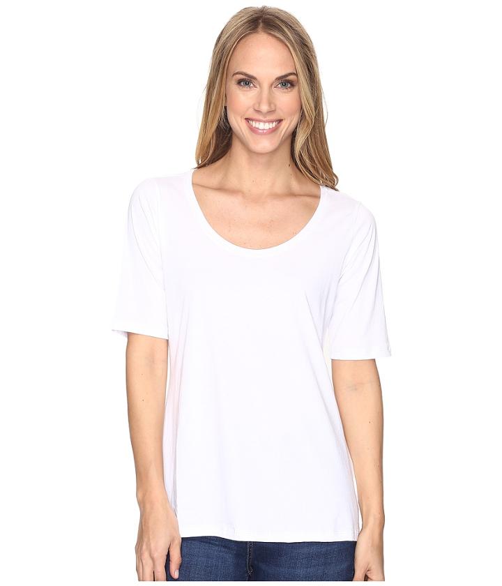 Pendleton - Perfect Pima Tee