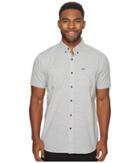 Rip Curl - Omar Short Sleeve Shirt