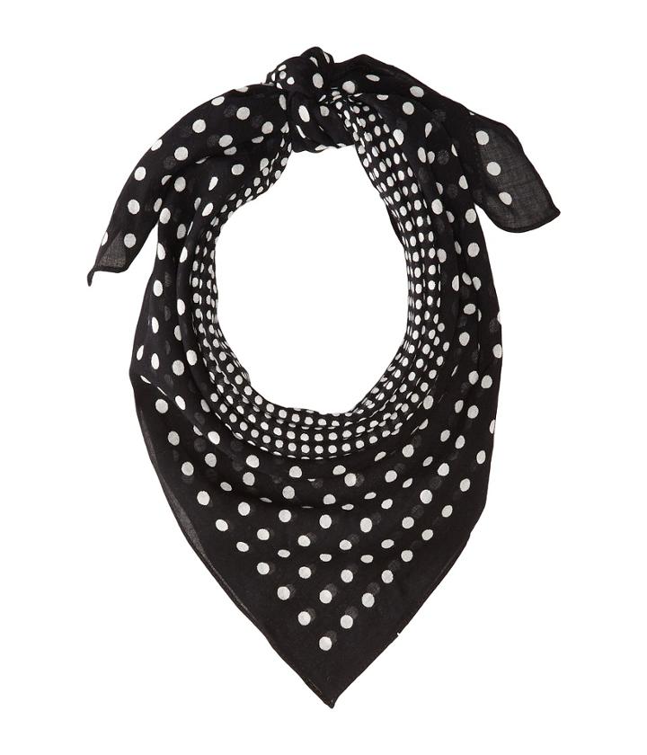 Bcbgeneration - Polka Dot Bandana