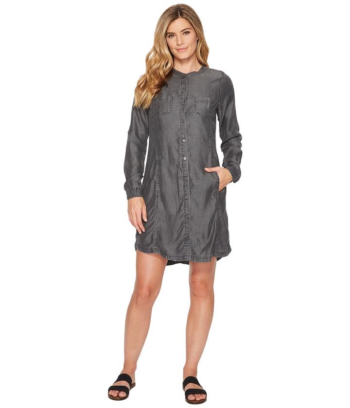 Prana - Aliki Shirt Dress