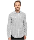 Bugatchi - Bernado Long Sleeve Woven Shirt