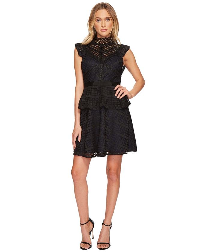 Adelyn Rae - Maeve Fit Flare Dress