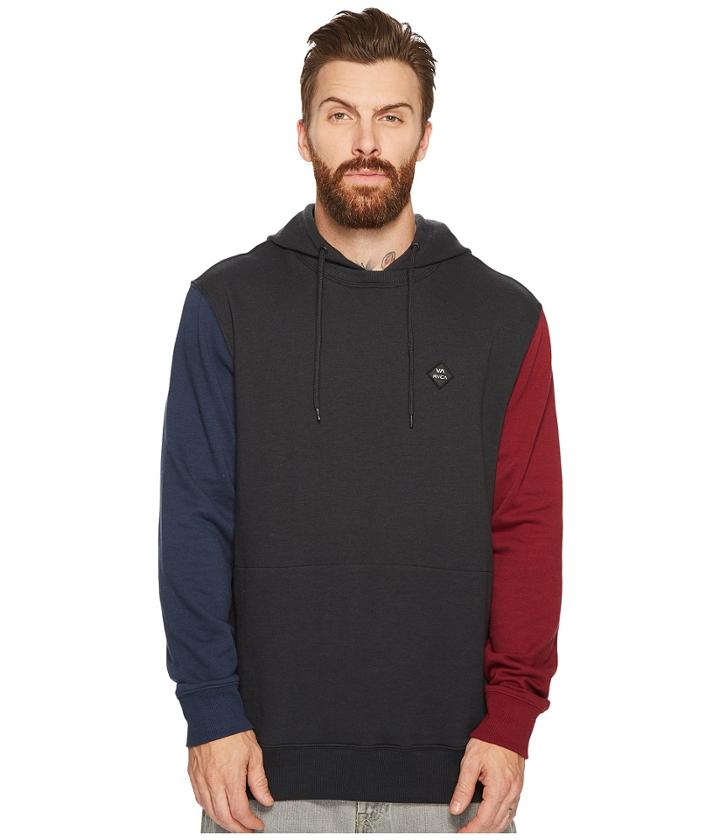 Rvca - Mixed Bag Pullover