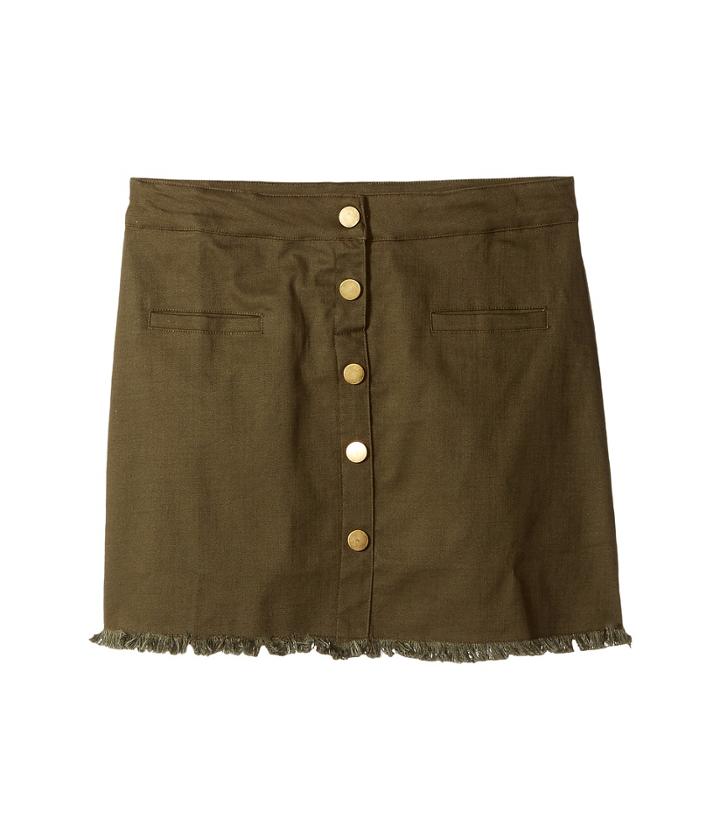 People's Project La Kids - Alice Woven Skirt