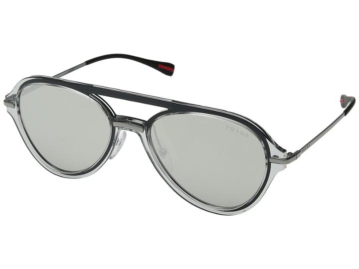 Prada Linea Rossa - 0ps 04ts