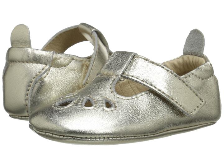 Old Soles - T-petal