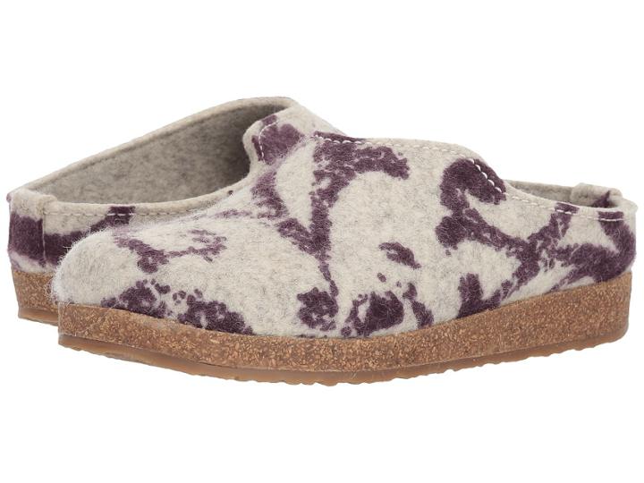 Haflinger - Fashion