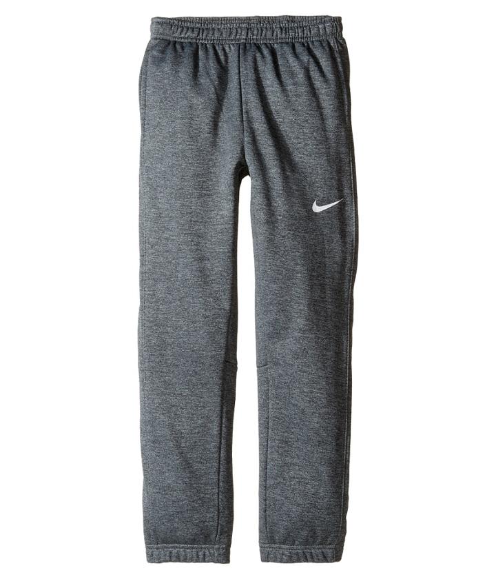 Nike Kids - Therma-fit Heathered Cuff Pant
